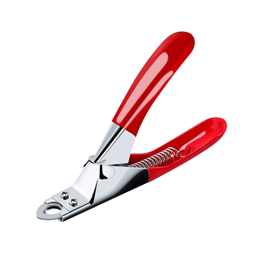 Stainless Steel Pet Nail Clipper