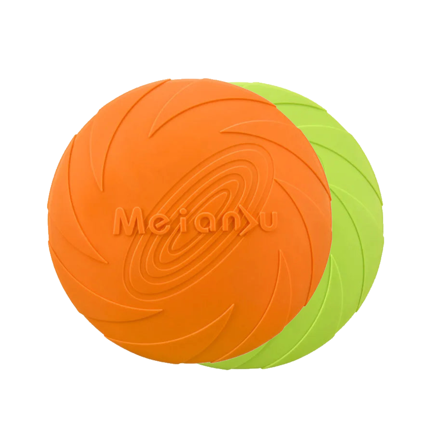 Pet Dog Flying Discs Toy