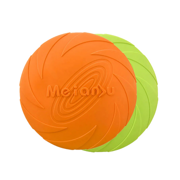 Pet Dog Flying Discs Toy