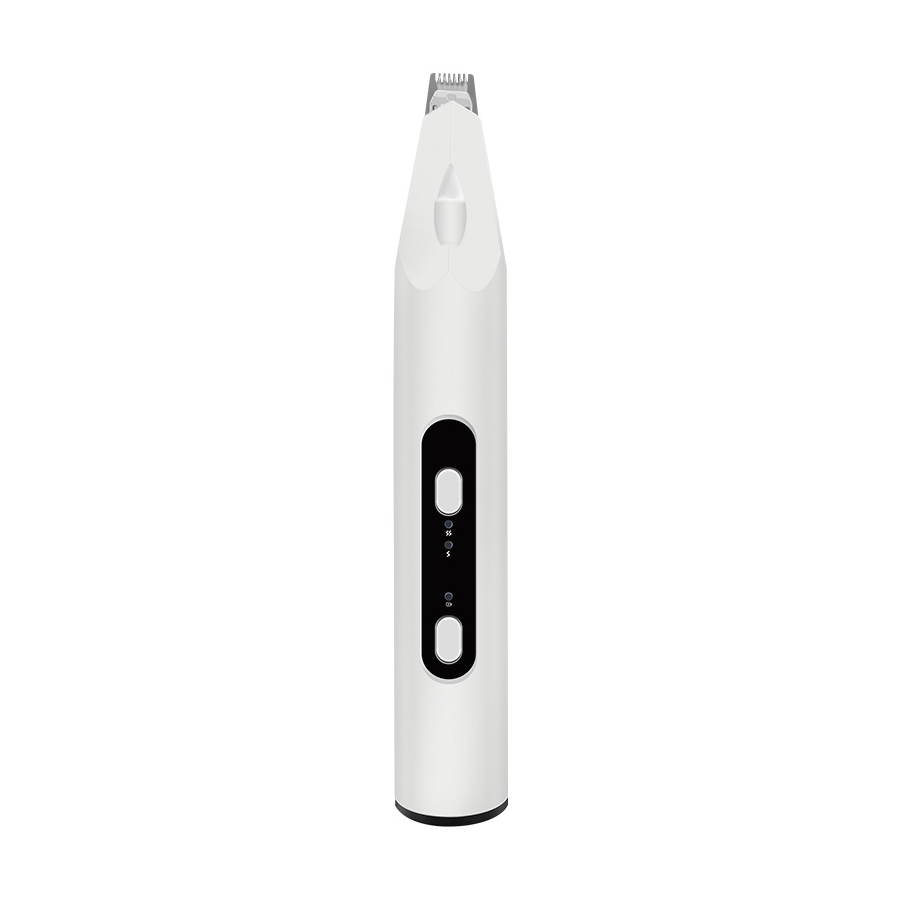 Electric Pet Clippers Cats Dog Foot Hair Trimmer