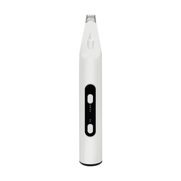 Electric Pet Clippers Cats Dog Foot Hair Trimmer